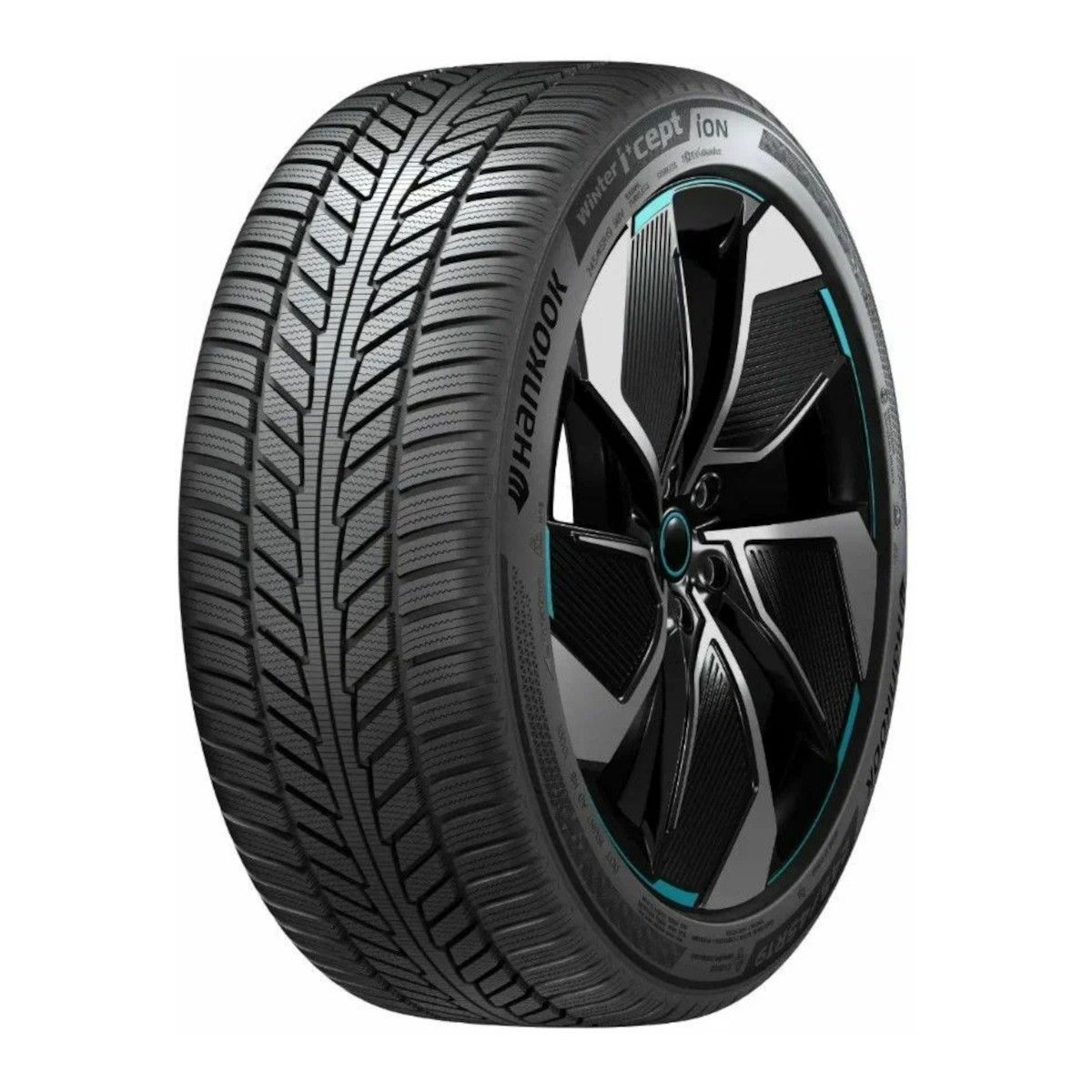 Hankook  305/30/21  V 104 IW01