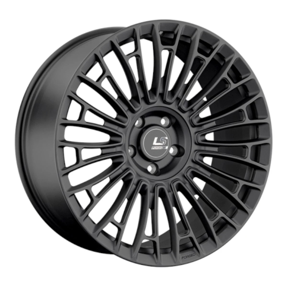 LS Forged  FG25  10,0R22 5*130 ET28  d71,6  MB  [S092801]