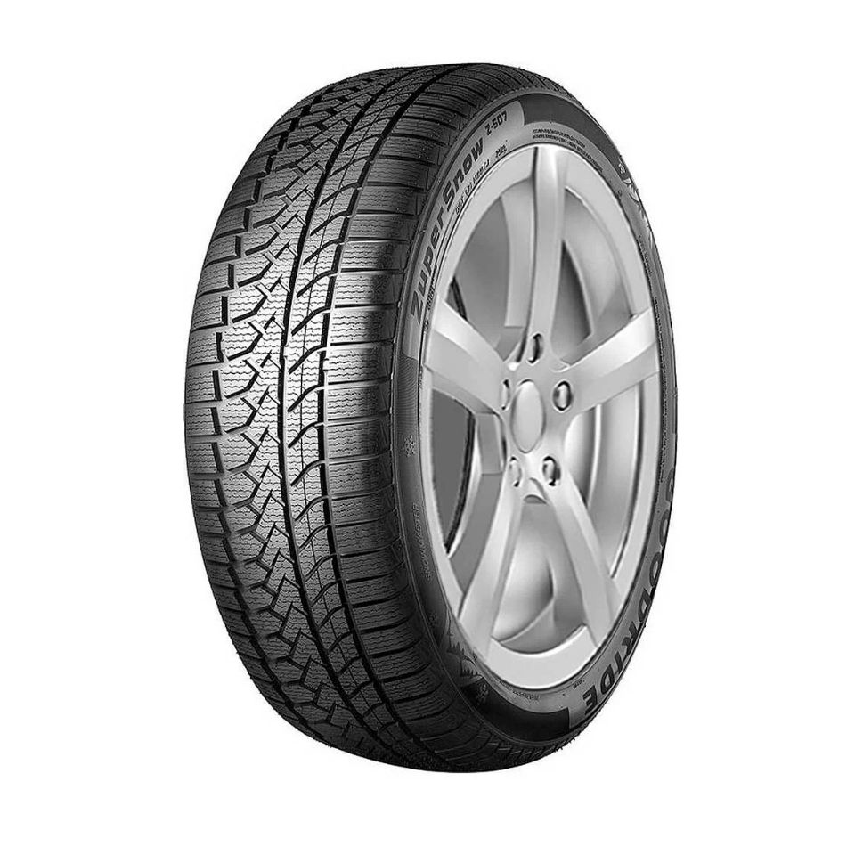 Goodride  215/50/17  V 95 ZuperSnow Z-507  XL