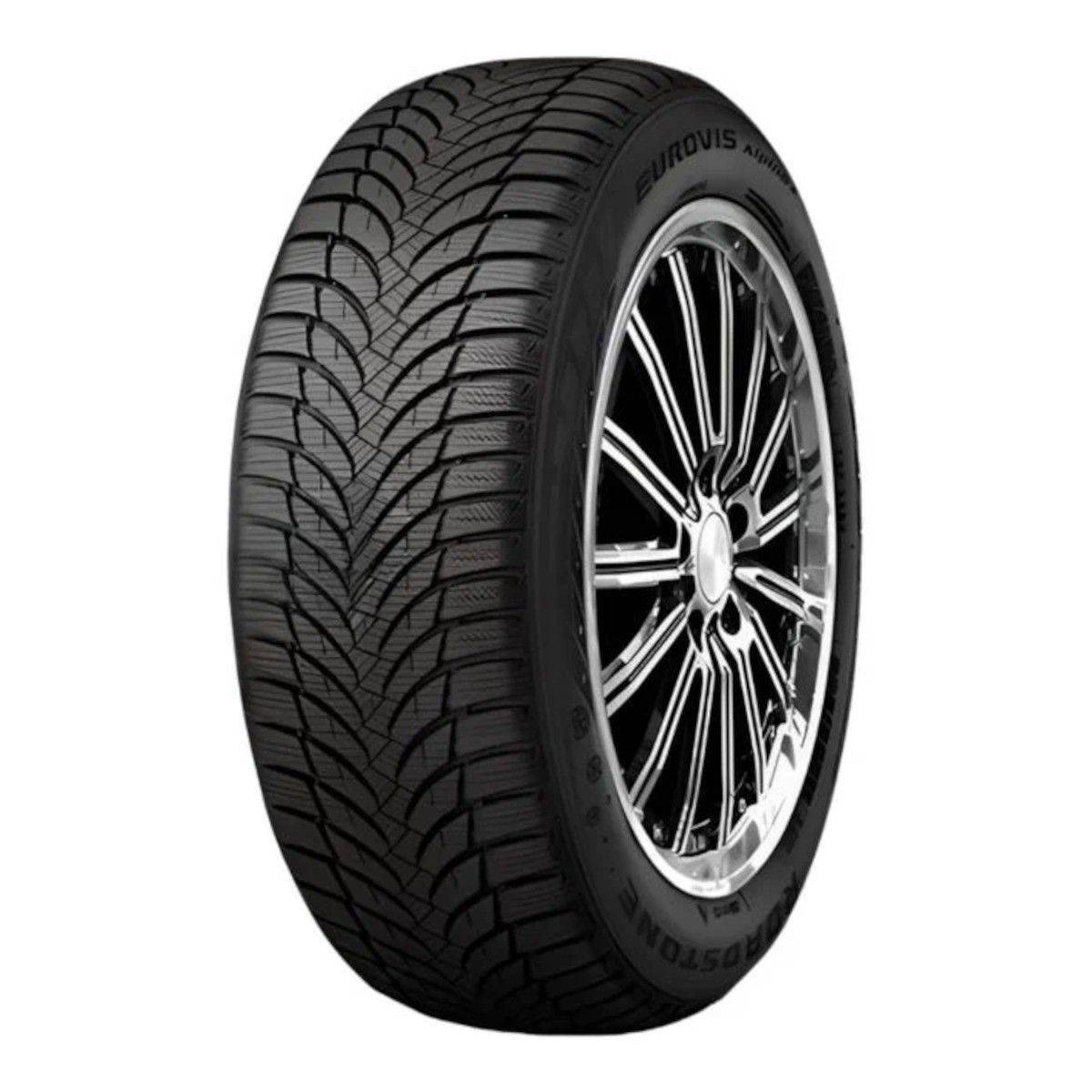 Roadstone  205/65/15  T 99 Eurovis Alpine 2  XL