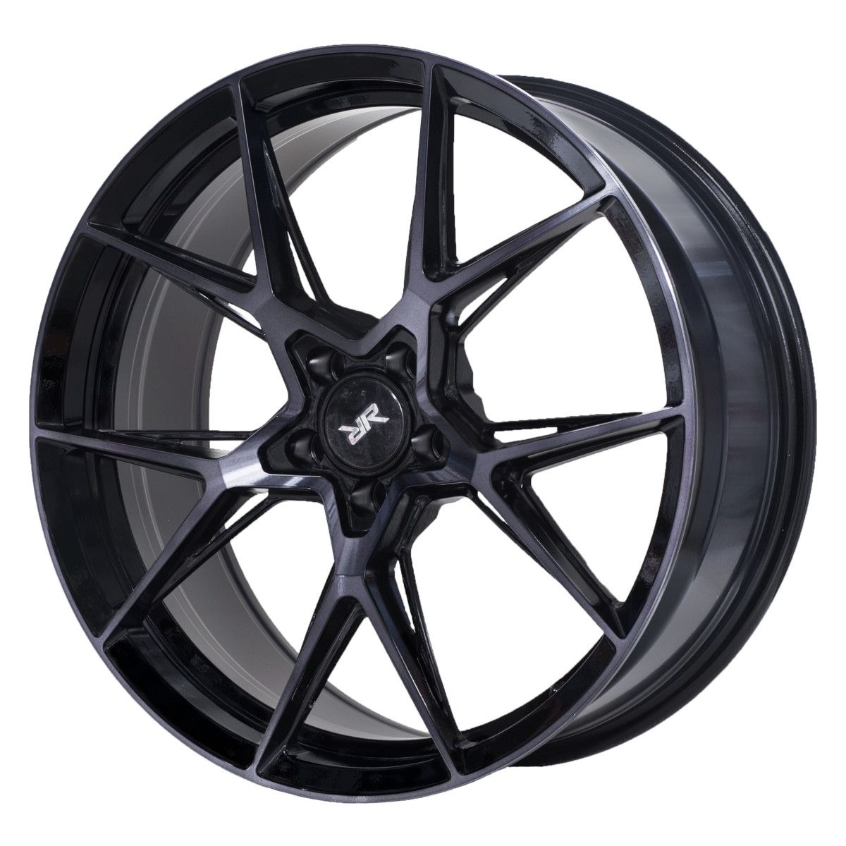 Race Ready Technology  CSSYA5636  9,5R22 5*108 ET35  d63,4  B-P/B  [УТ-00003595]