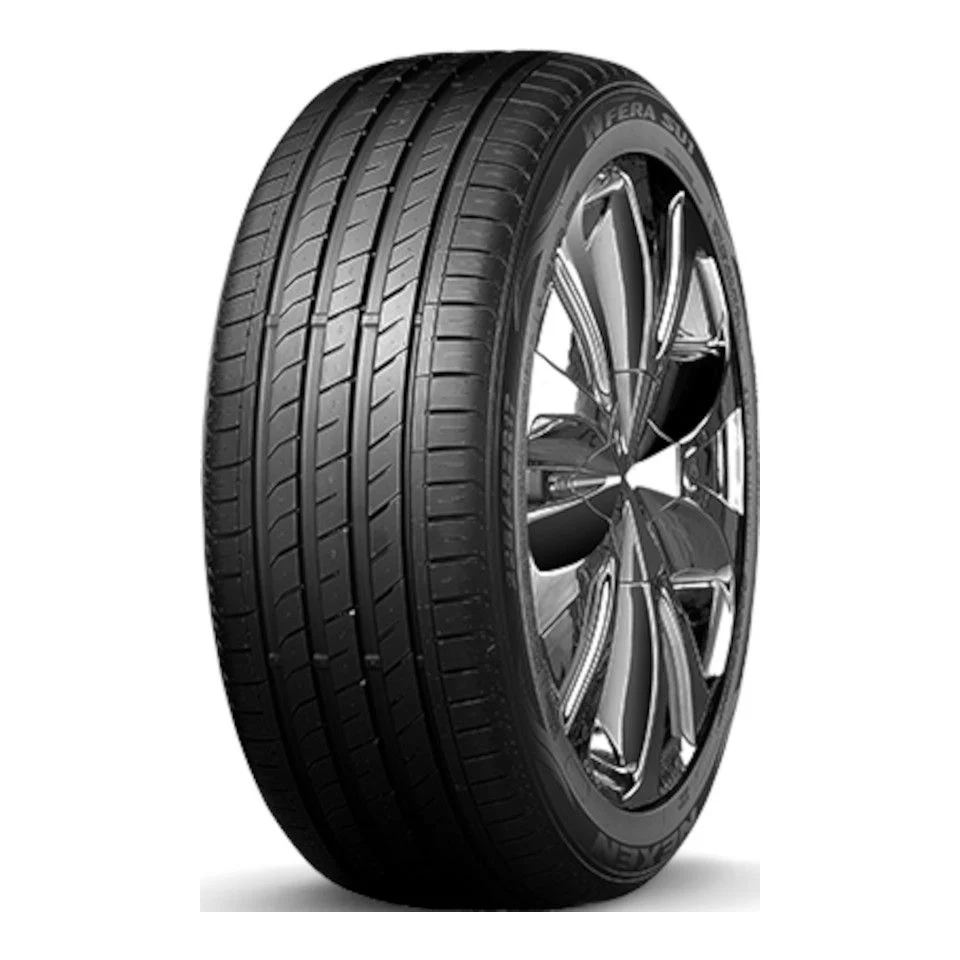 Roadstone  215/55/17  W 98 N'FERA SU1  XL  старше 3-х лет