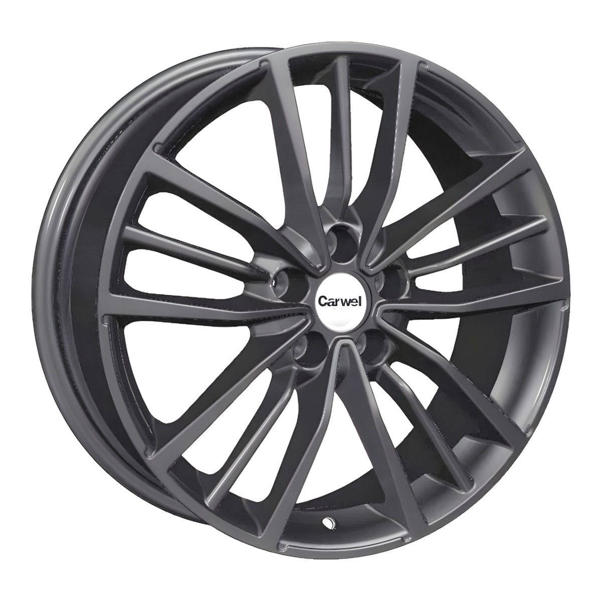 Carwel  Крет 1812  7,0R18 5*114,3 ET51  d67,1  GRT  [124868]