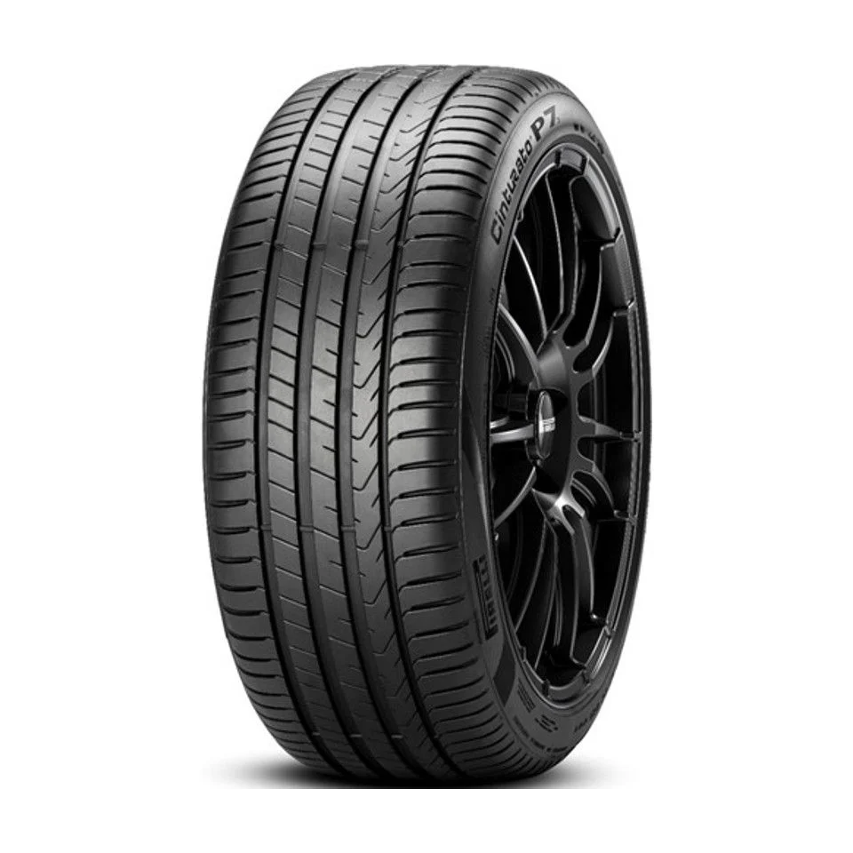 Pirelli  255/40/18  Y 99 NEW CINTURATO P7  (BMW)  старше 3-х лет