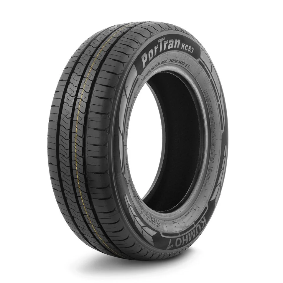 Kumho  225/70/15  R 112/110 C KC-53   старше 3-х лет