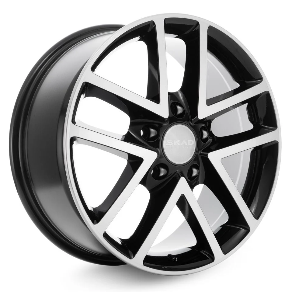 СКАД  Атлант  8,0R18 5*150 ET57  d110  Алмаз  [1000105]  <Ш>