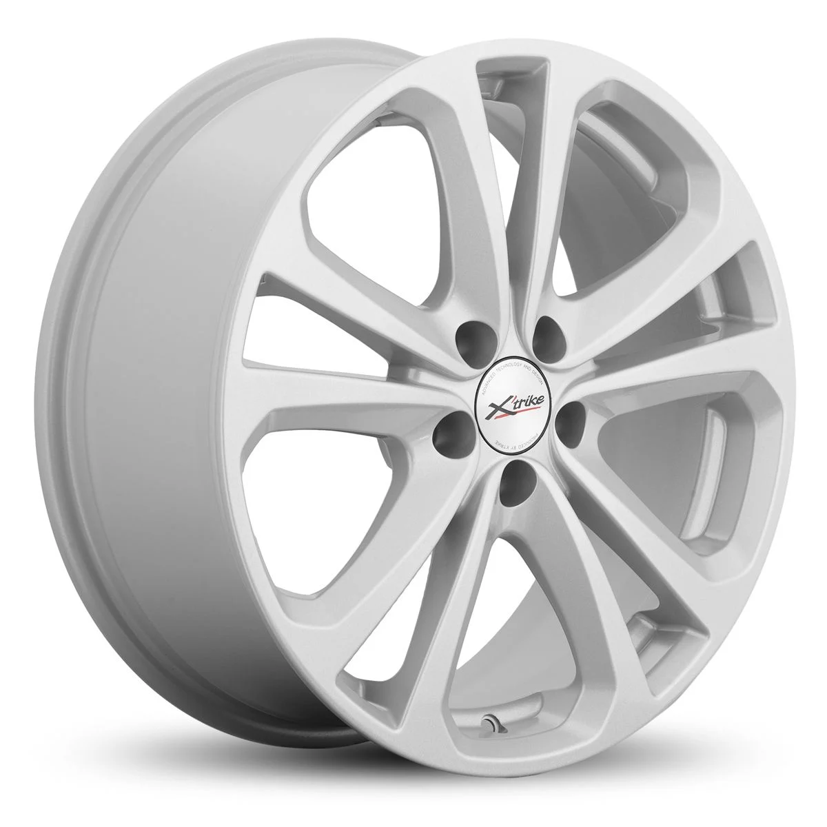 X'trike  X-113  7,0R17 5*105 ET38  d56,6  HS  [13982]