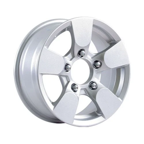 СКАД  Эвридика-2  6,5R15 5*139,7 ET40  d98,5  Селена  [0860008]