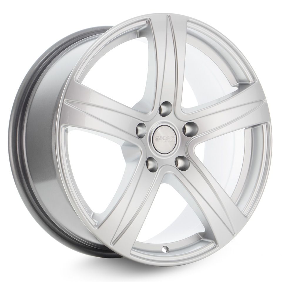 СКАД  Sakura  7,5R17 5*100 ET35  d57,1  Селена  [1700008]