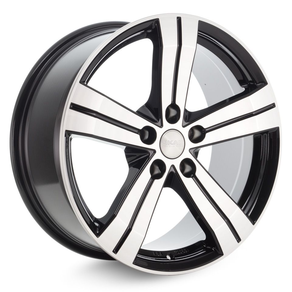 СКАД  Mitsar  7,5R17 5*114,3 ET45  d67,1  Алмаз  [1741005]