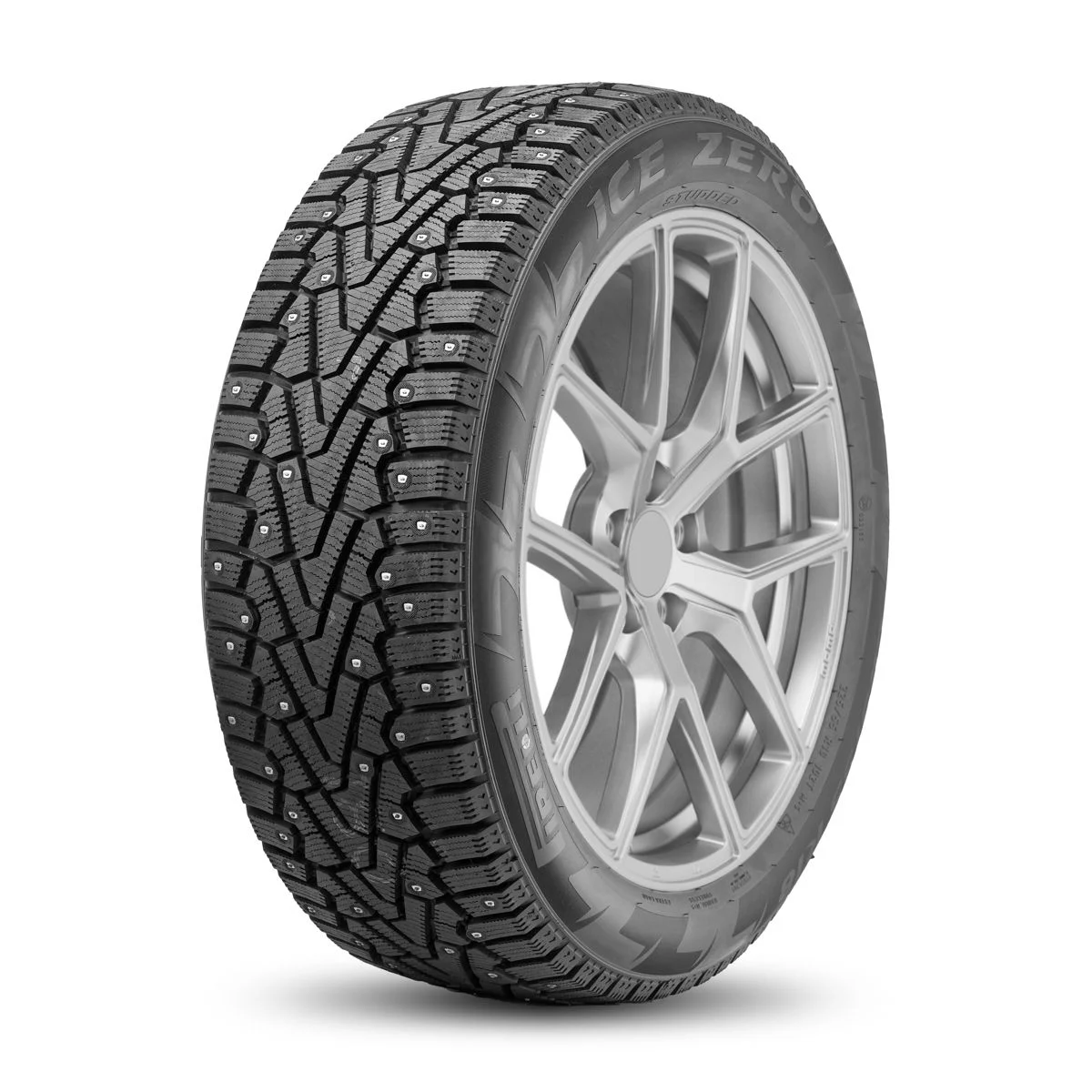 Pirelli  265/65/17  T 112 W-Ice ZERO  Ш.
