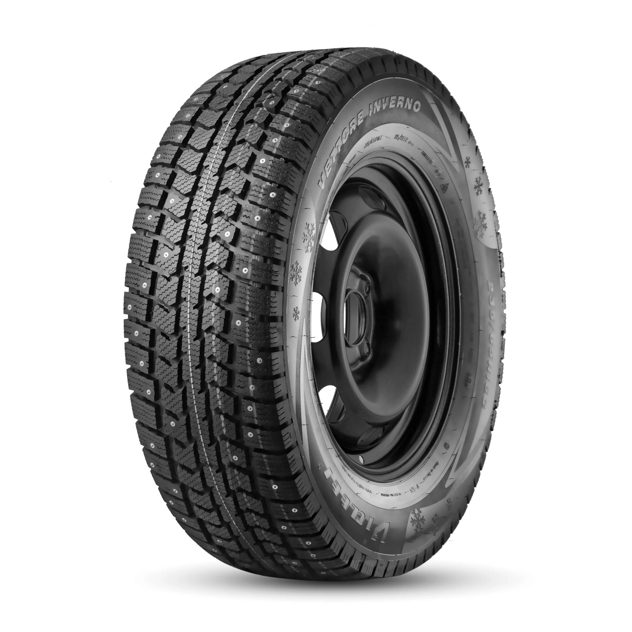 VIATTI  195/70/15  R 104/102C  Vettore Inverno  V-524  н/ш.