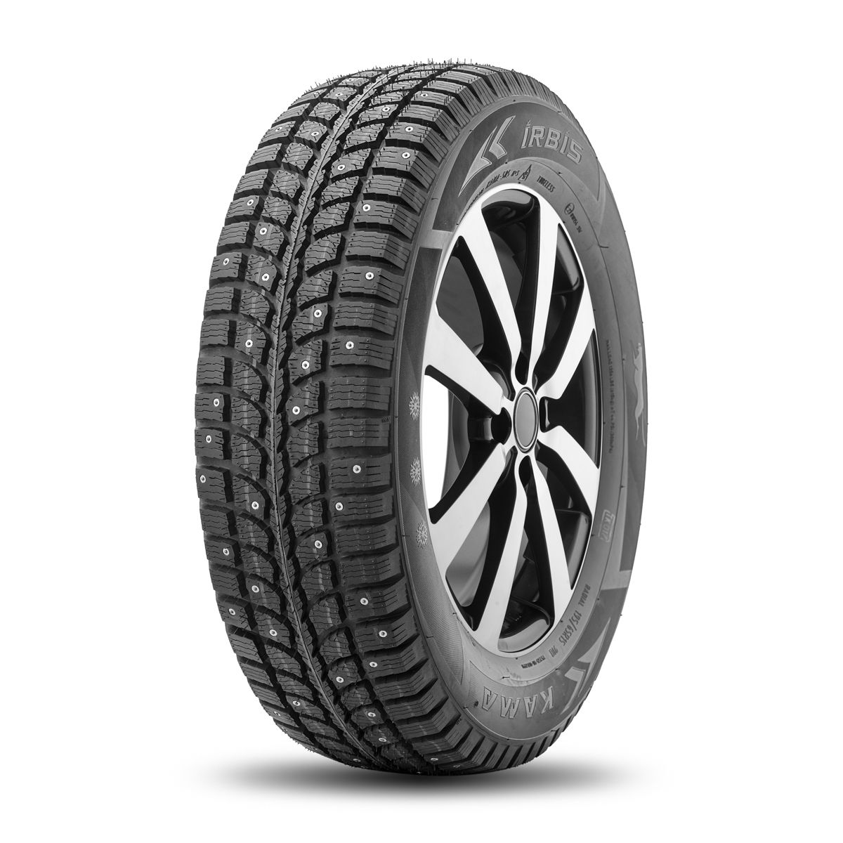 КАМА  175/70/13  T 82 Кама-505  н/ш.