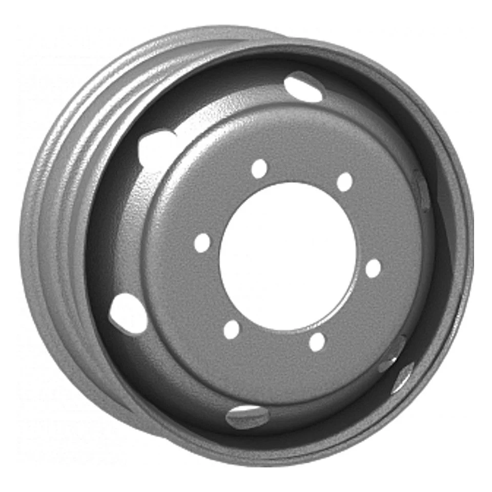 ASTERRO  6,00R17,5 6*205 ET114  d161  [1702G]