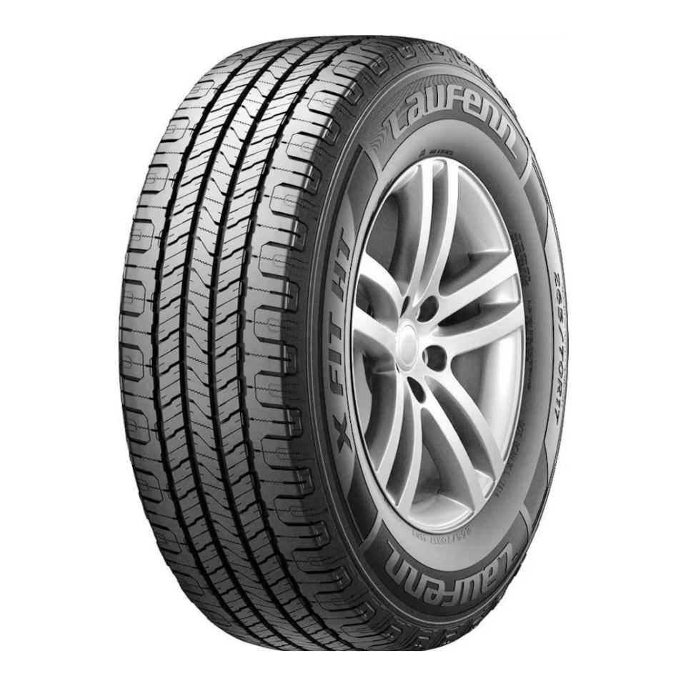 Laufenn  225/65/17  T 102 X-FIT HT LD01