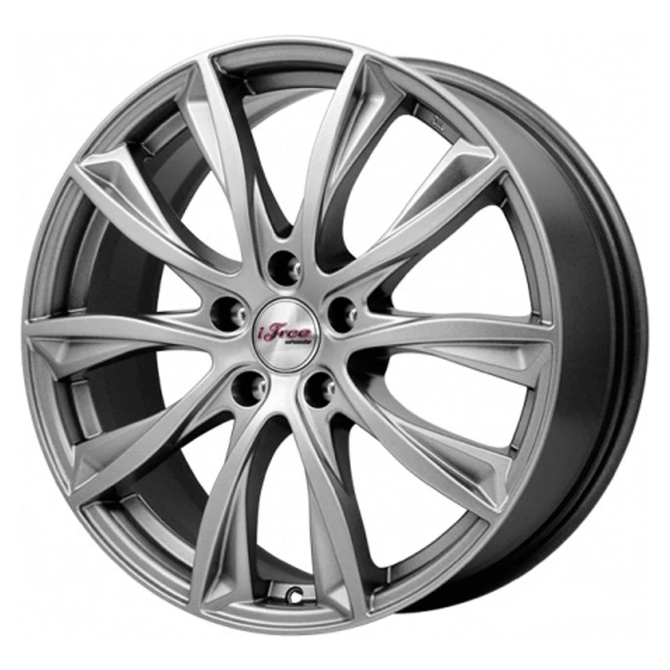 i Free  Казантип (КС684)  7,5R18 5*108 ET35  d67,1  Хай вэй  [338500]