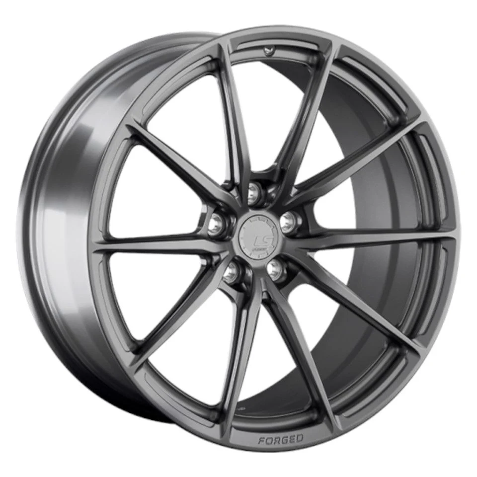LS Forged  FG05  9,0R20 5*112 ET20  d66,6  MGM  [S087341]