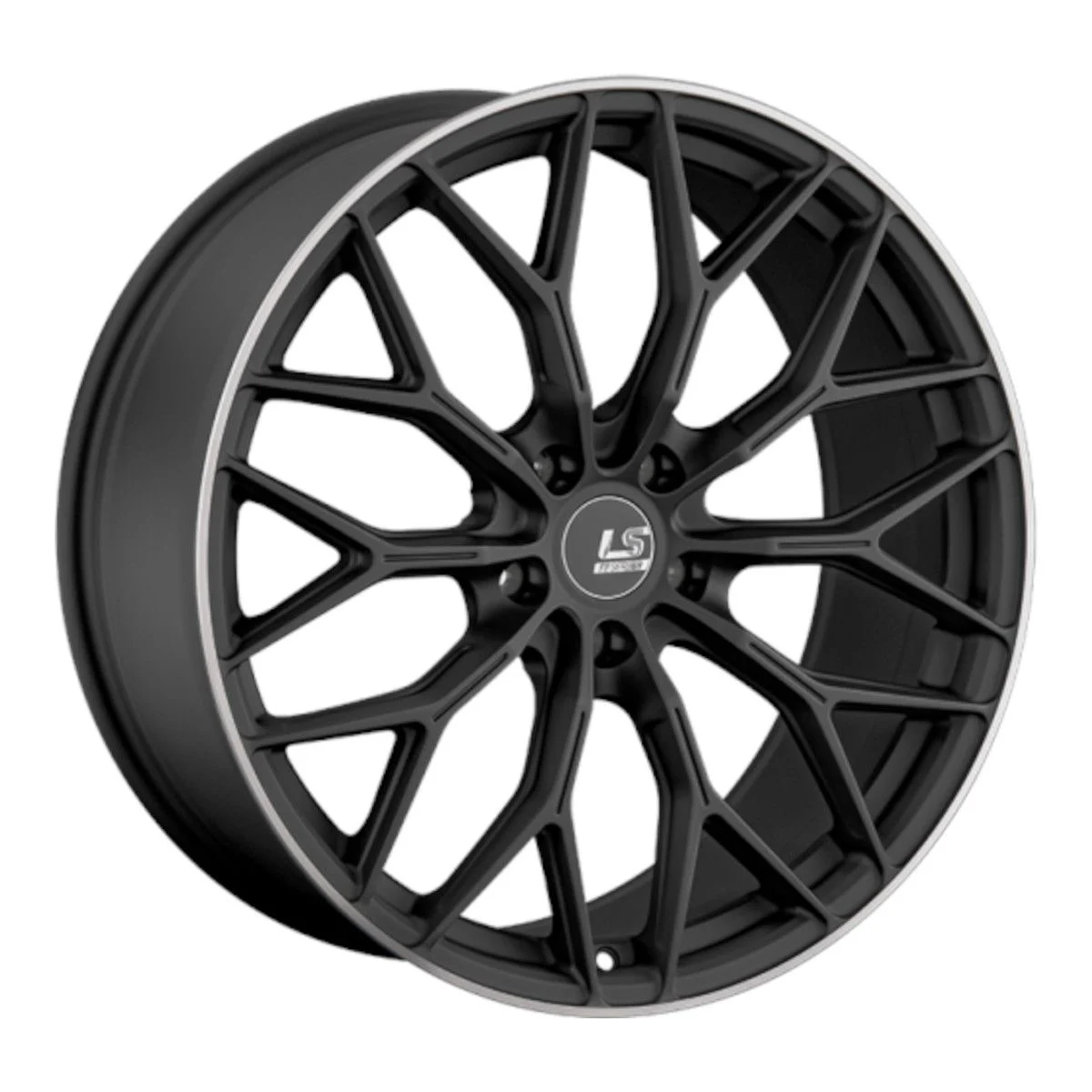 LS FlowForming  RC69  9,0R20 5*114,3 ET45  d67,1  MBL  [S091612]