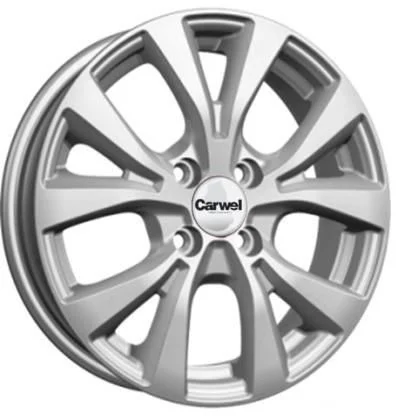 Carwel  Талто 161  6,0R15 4*100 ET46  d54,1  SB  [101701]
