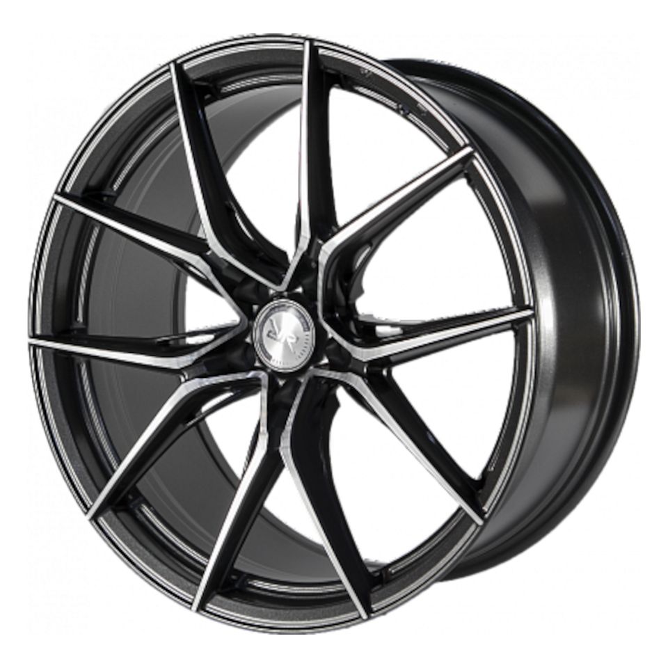 Race Ready Technology  CSSYA3816  7,5R17 5*108 ET33  d60,1  MK-P  [УТ000002241]