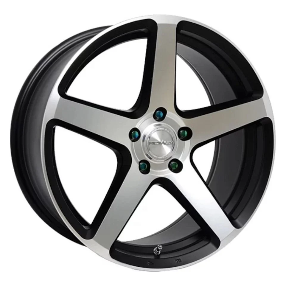 PDW  C-SPEC 2  8,0R18 5*108 ET33  d60,1  M/U4B  [20/64/15/304]