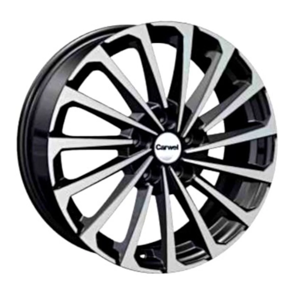 Carwel  Кагра 1721  6,5R17 5*108 ET47  d65,1  ABT  [122460]