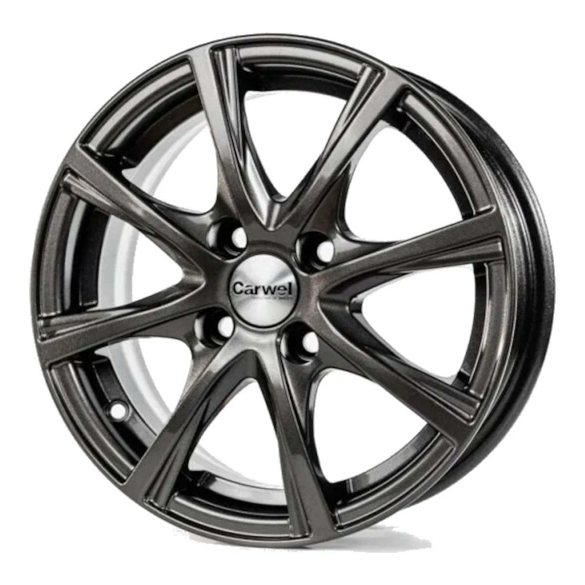 Carwel  Легран  5,5R14 4*100 ET43  d54,1  GR  [131613]