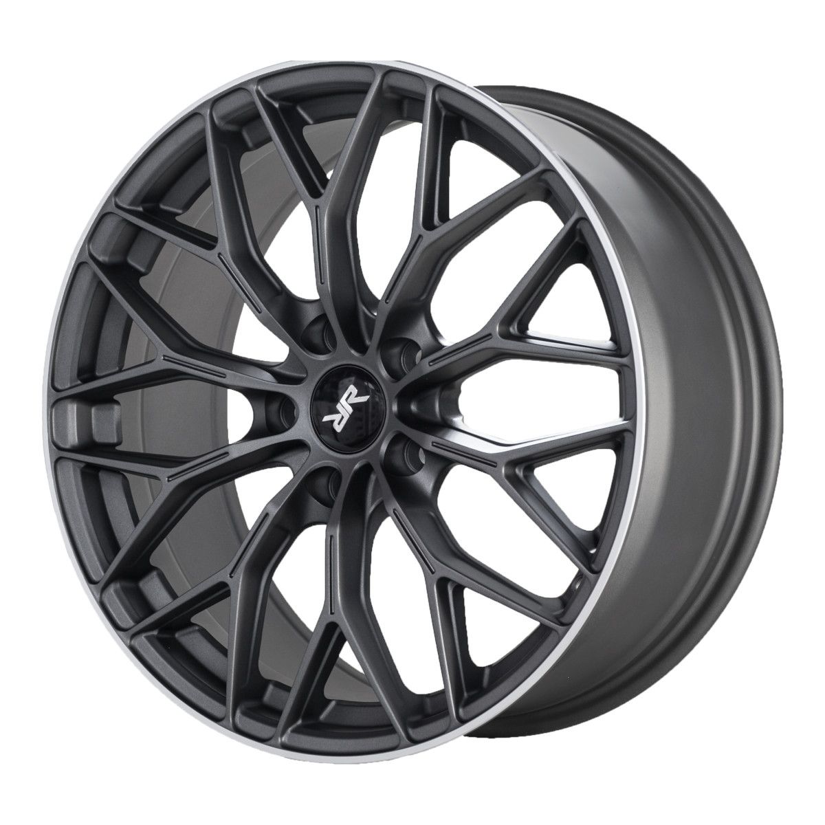 Race Ready Technology  CSSYA5647  9,0R21 5*120 ET45  d72,6  MK-LP/M  [УТ-00008303]