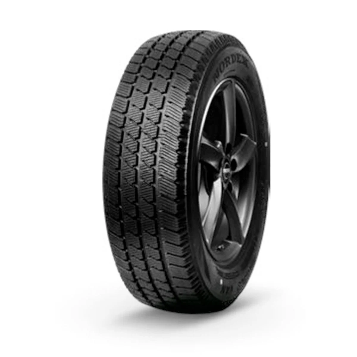 Nordexx  195/70/15  R 104/101 C NA 6000 VAN
