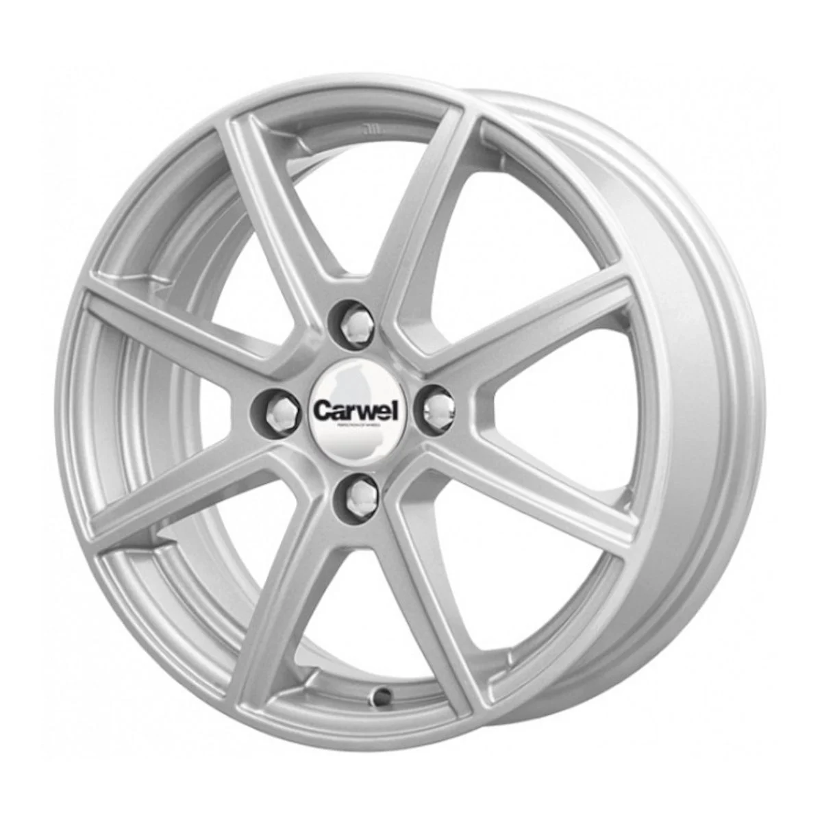 Carwel  Каппа 101  5,5R14 4*108 ET42  d67,1  SB  [101571]