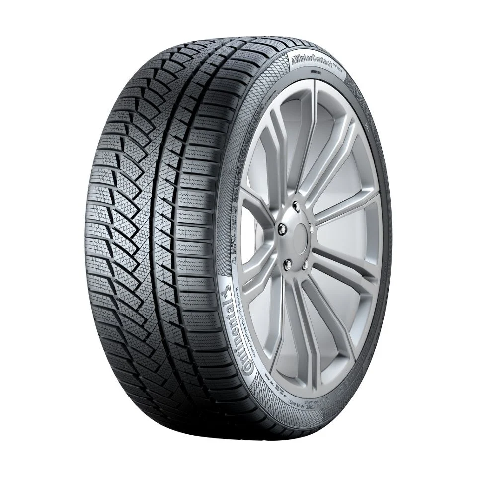 Continental  255/60/19  V 113 ContiWinterContact TS850 P  XL  старше 3-х лет