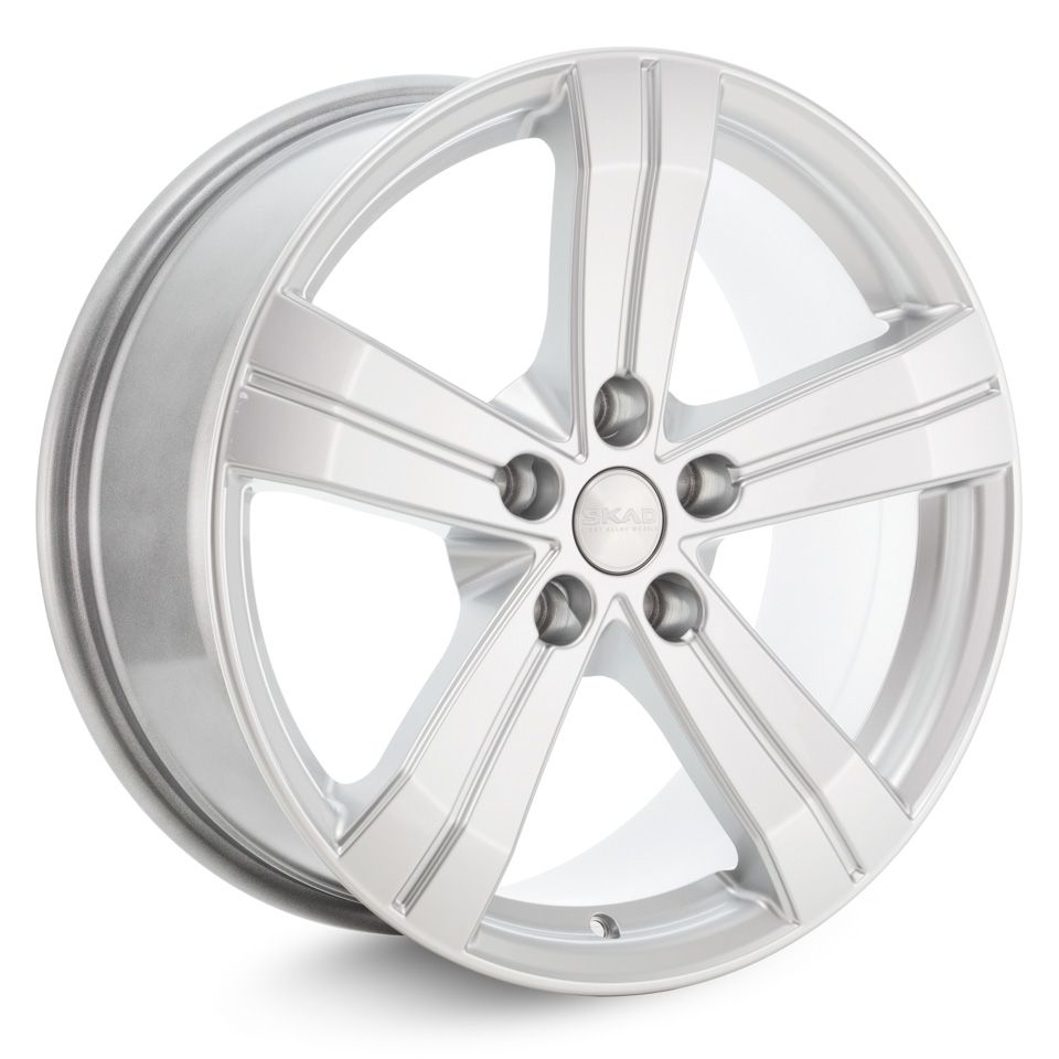 СКАД  Мицар  5,5R14 4*100 ET38  d67,1  Селена  [0870108]