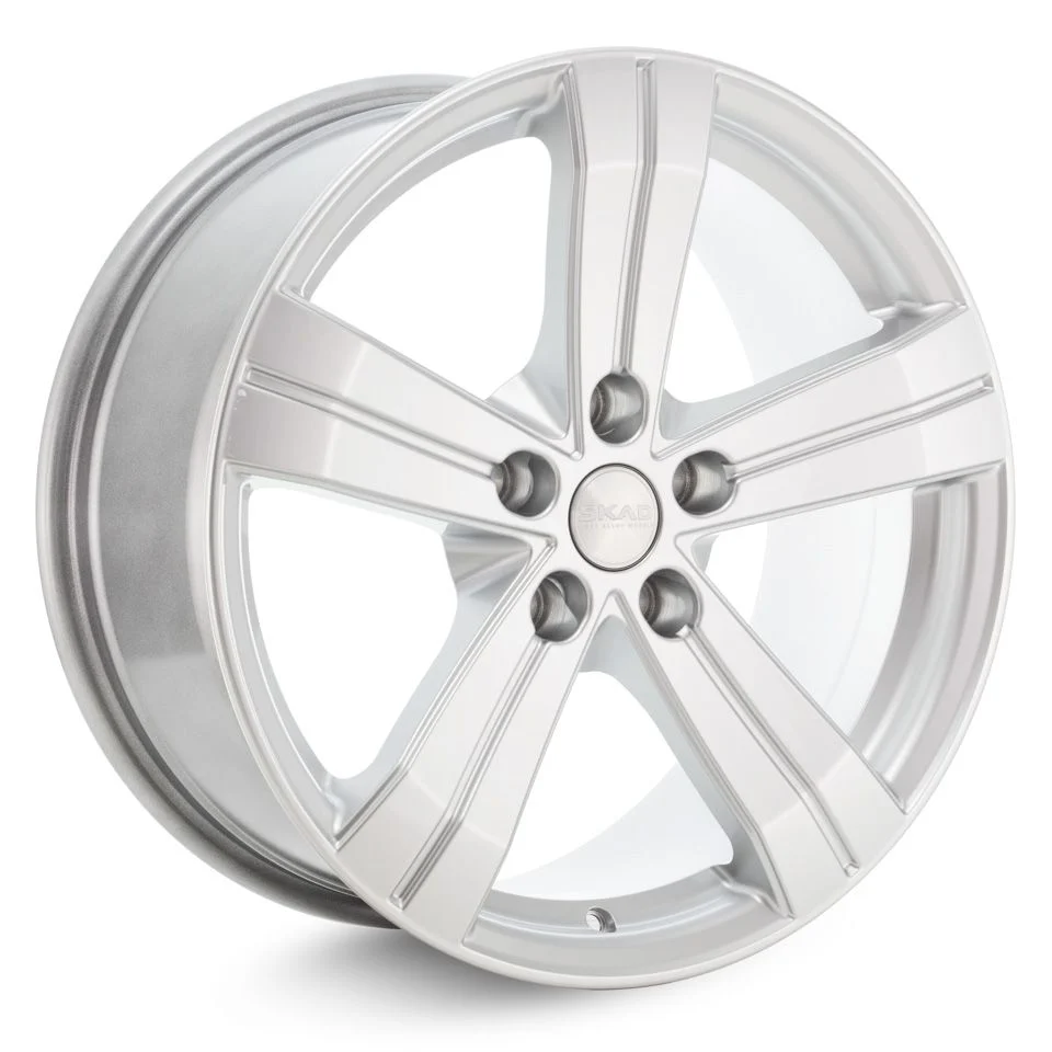 СКАД  Мицар  5,5R14 4*100 ET38  d67,1  Селена  [0870108]