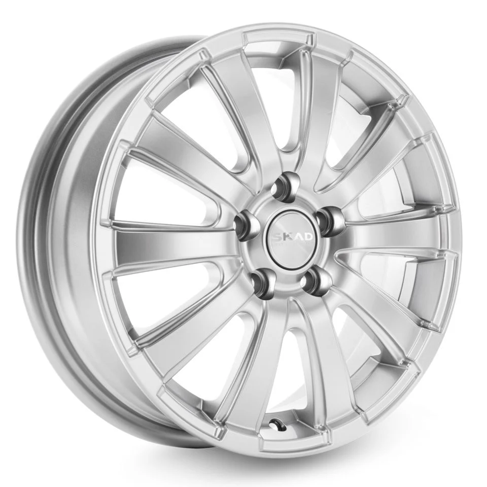 СКАД  Бриз  5,5R15 4*100 ET45  d67,1  Селена  [1080108]