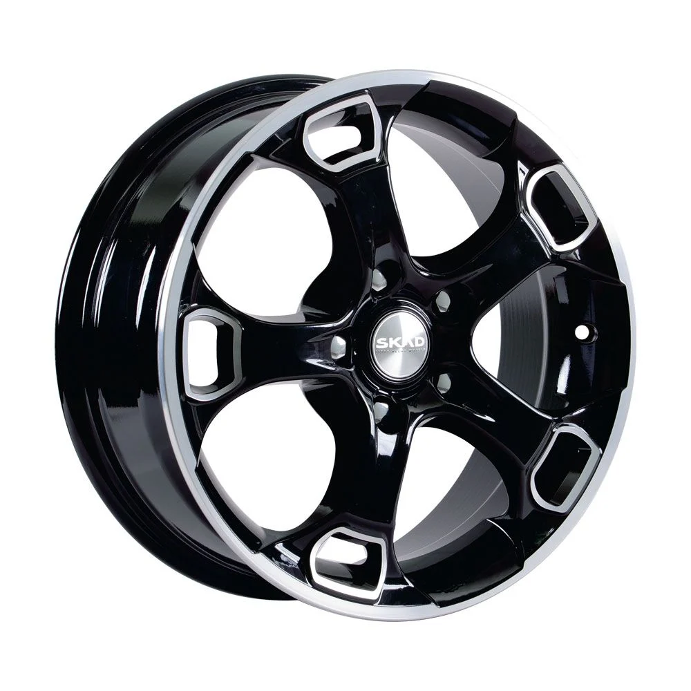 СКАД  Фараон  7,0R18 5*112 ET38  d66,6  Алмаз  [0960205]