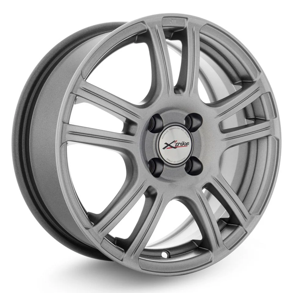 X'trike  X-105  6,0R15 4*98 ET25  d67,1  HSB  [4414]