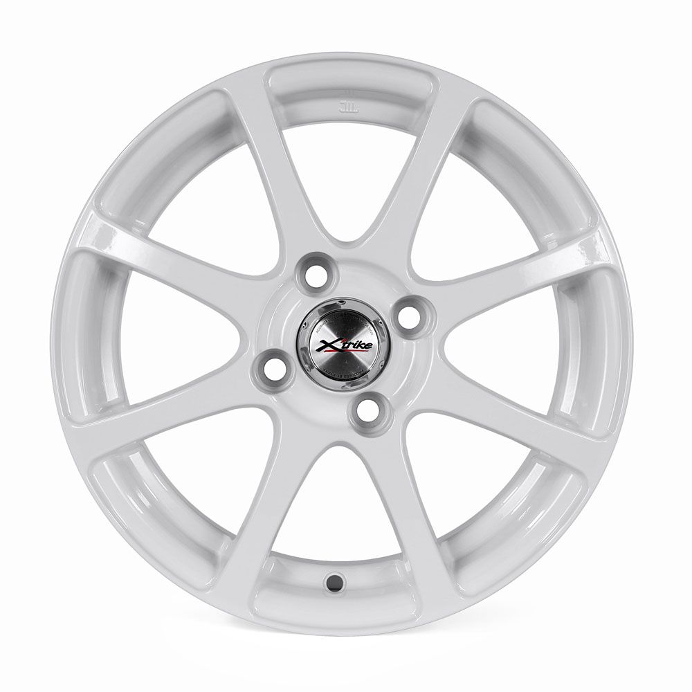 X'trike  X-114  5,5R14 4*98 ET35  d58,5  W  [26337]