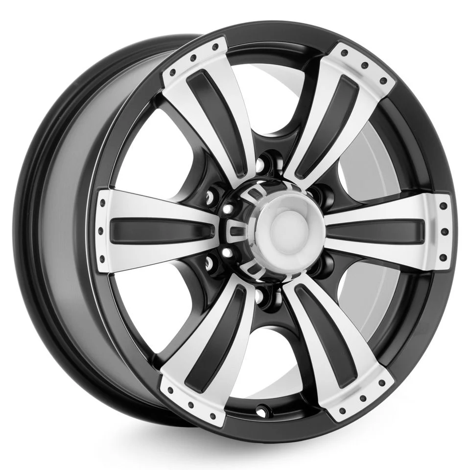 СКАД  Рейнджер  7,0R16 5*139,7 ET40  d98,5  Алмаз-матовый  [1880631]