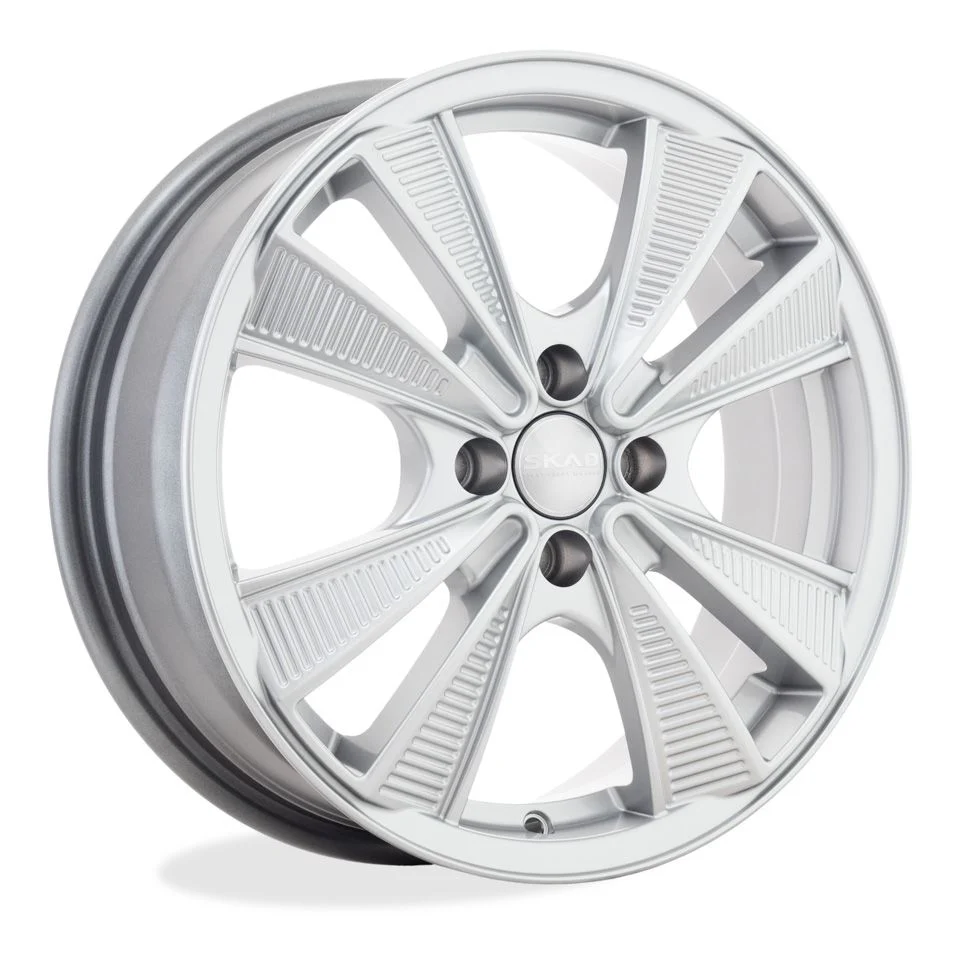 СКАД  Эко  6,0R16 4*108 ET37,5  d63,35  Селена  [2160208]