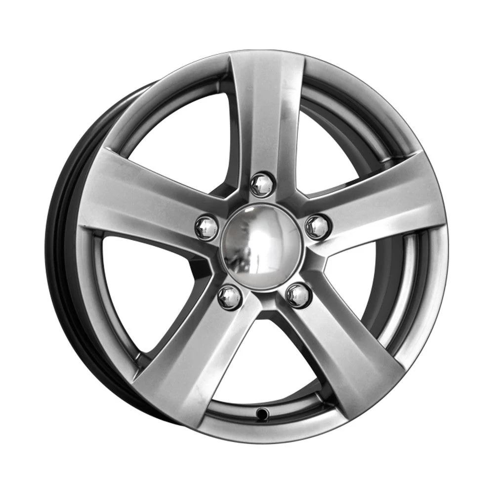 КиК  Ниагара (КС429)  6,0R16 5*139,7 ET40  d98,5  Дарк платинум  [71269]