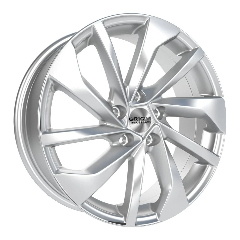 СКАД  Nissan X'trail (KL-276)  7,0R18 5*114,3 ET45  d66,1  Селена  [2660008]