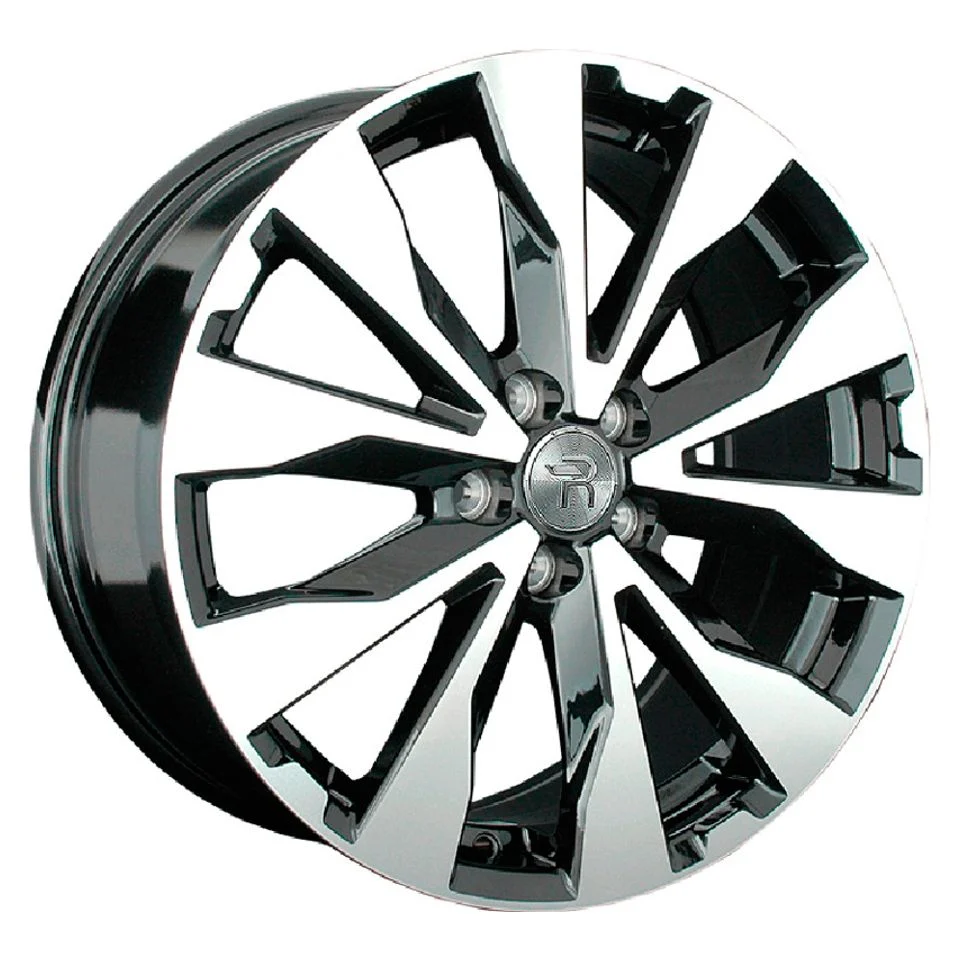 REPLAY  SB25  7,0R18 5*114,3 ET55  d56,1  BKF  [S036043]