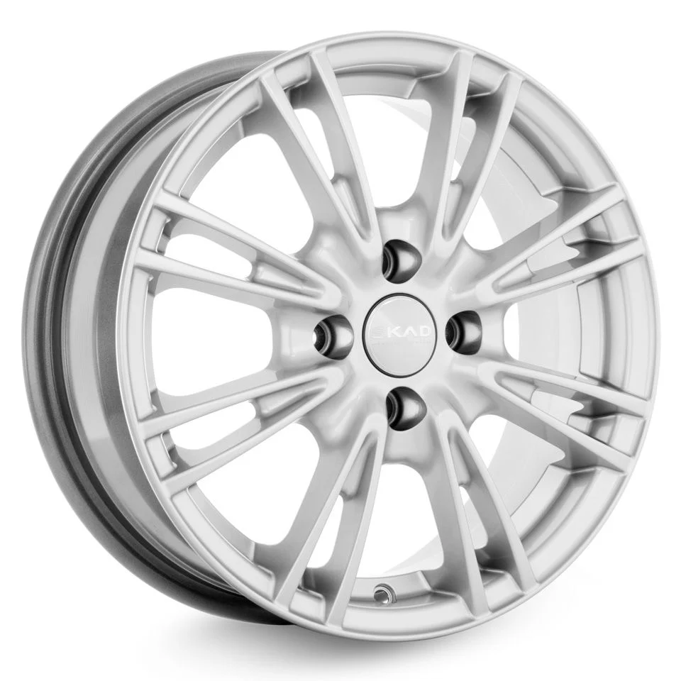 СКАД  Пантера  6,0R15 4*100 ET46  d54,1  Селена  [0970808]