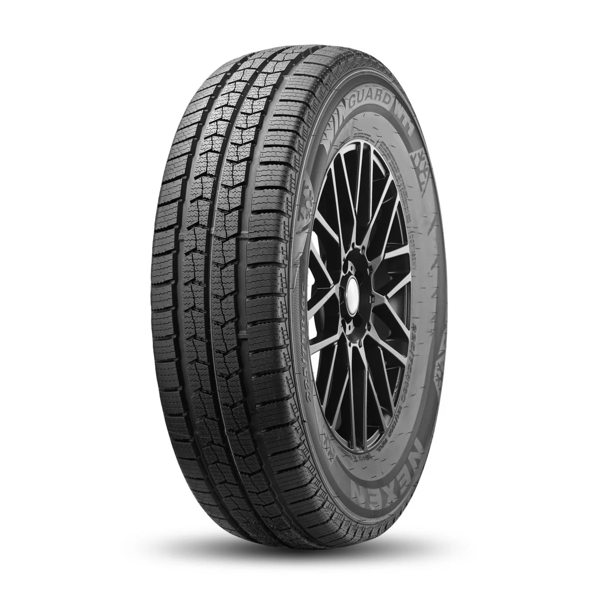 NEXEN  185/80/14  R 102/100 C WINGUARD WT1