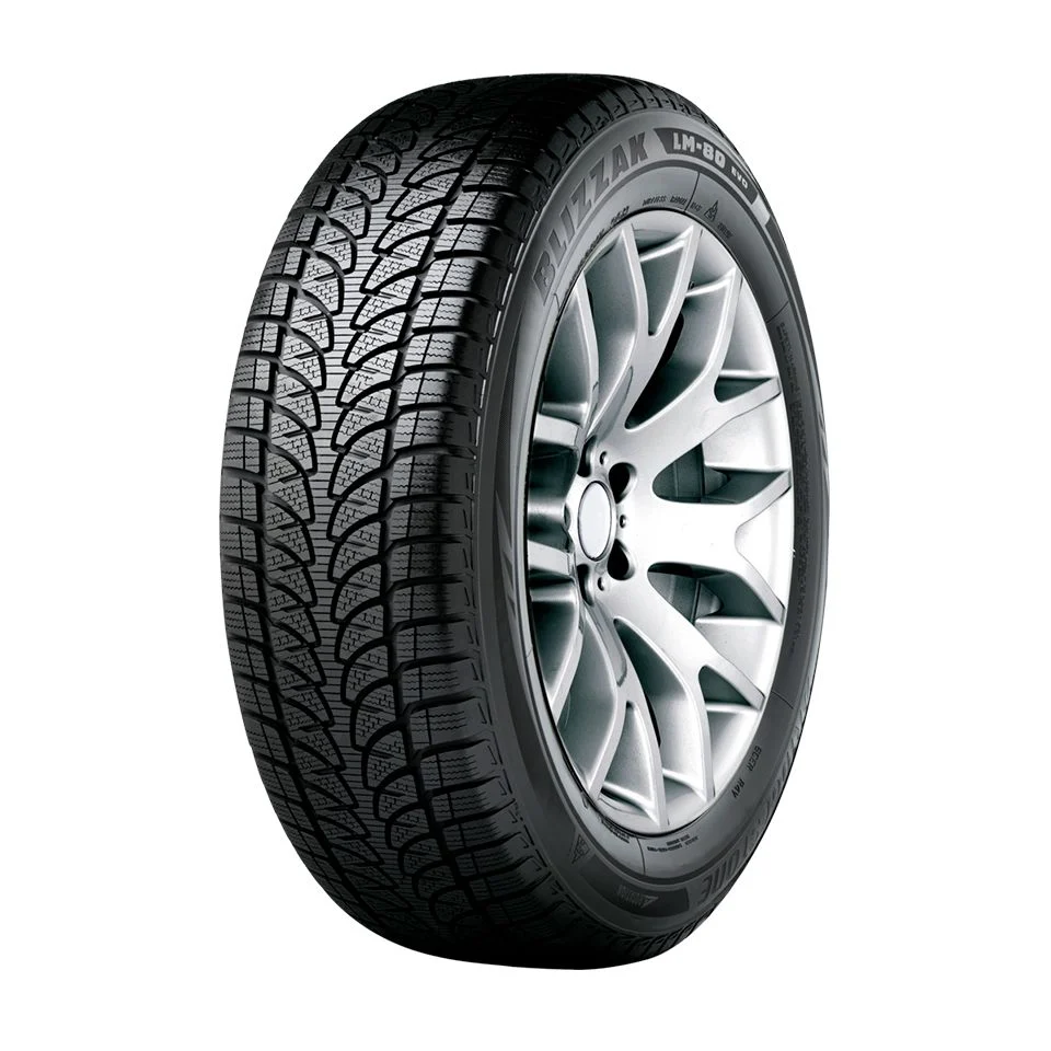 Bridgestone  255/50/20  H 109 LM 80 EVO  XL (AO)
