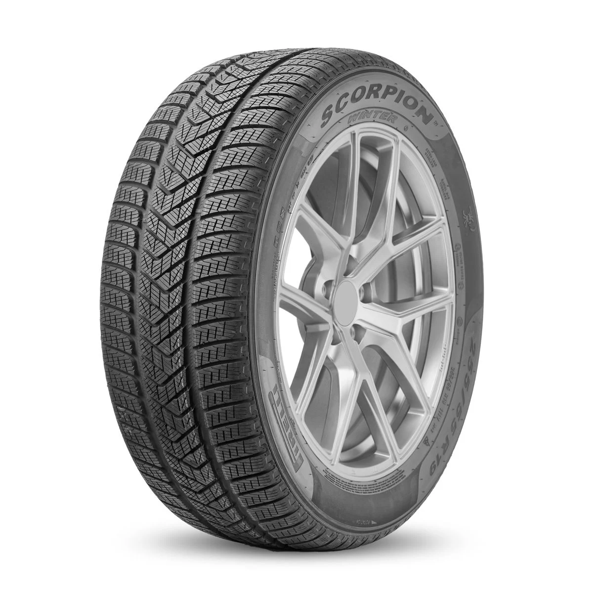 Pirelli  285/45/21  W 113 SCORPION WINTER SUV  XL (L)