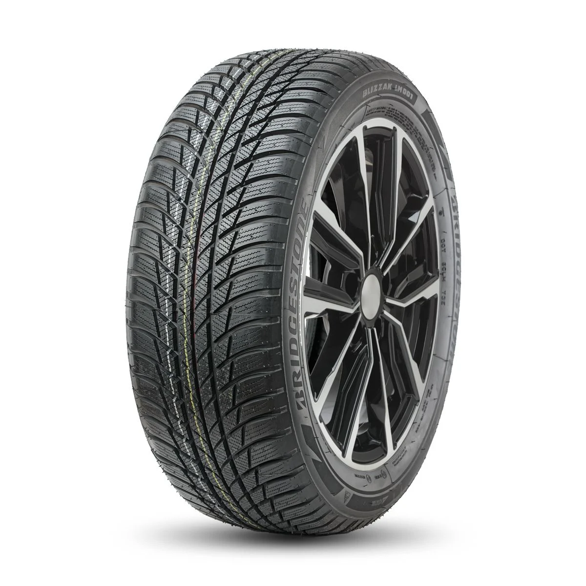 Bridgestone  255/40/20  V 101 LM001  XL