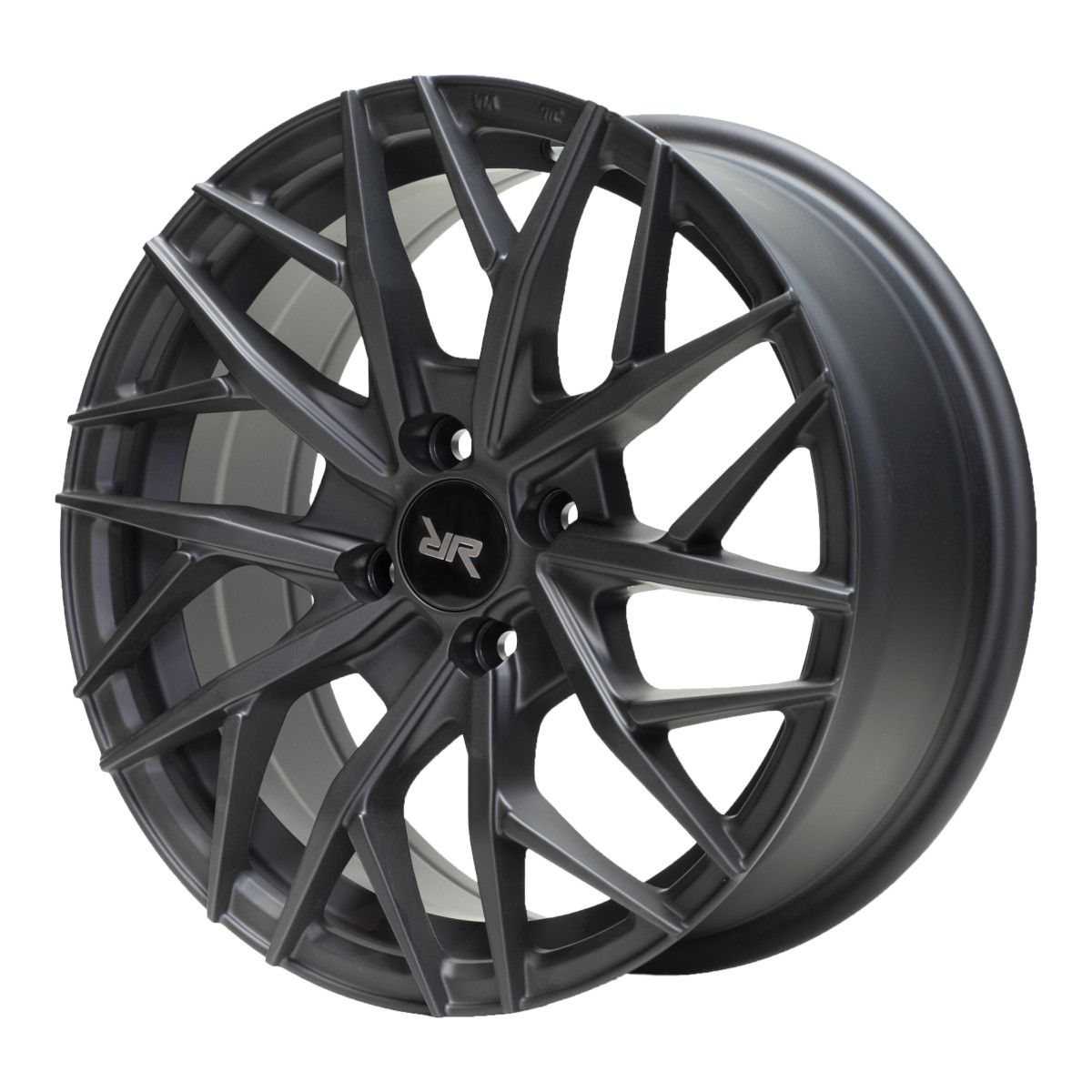 Race Ready Technology  CSS3347  7,5R17 4*100 ET45  d60,1  MK/M  [УТ000002568]