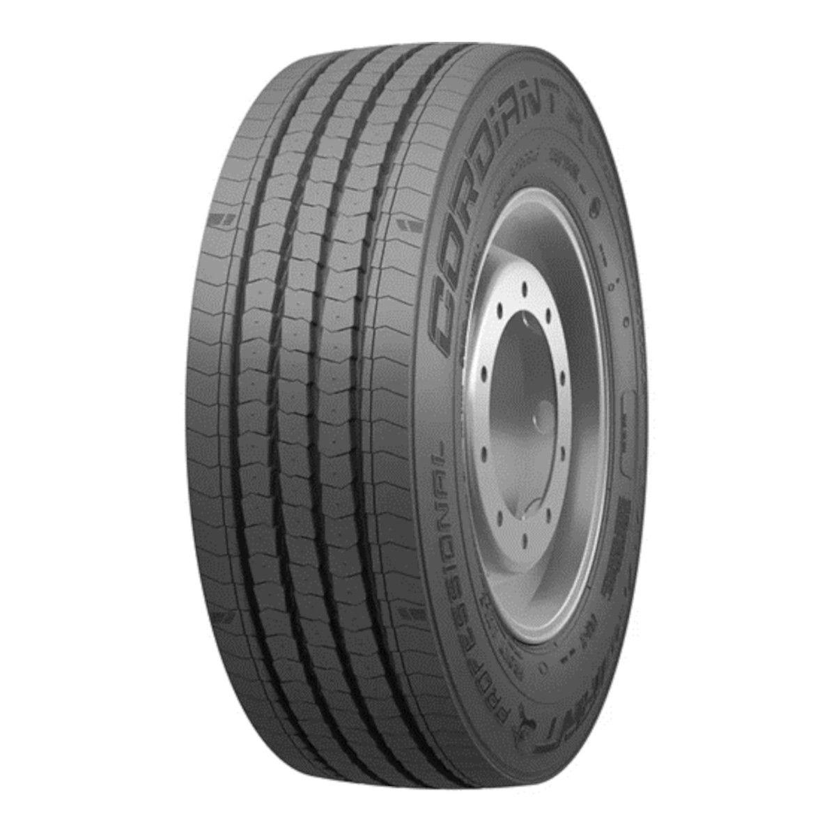 315/70R22.5 FR-2 TYREX ALL STEEL Яр. ШЗ 154/150 L Ведущая