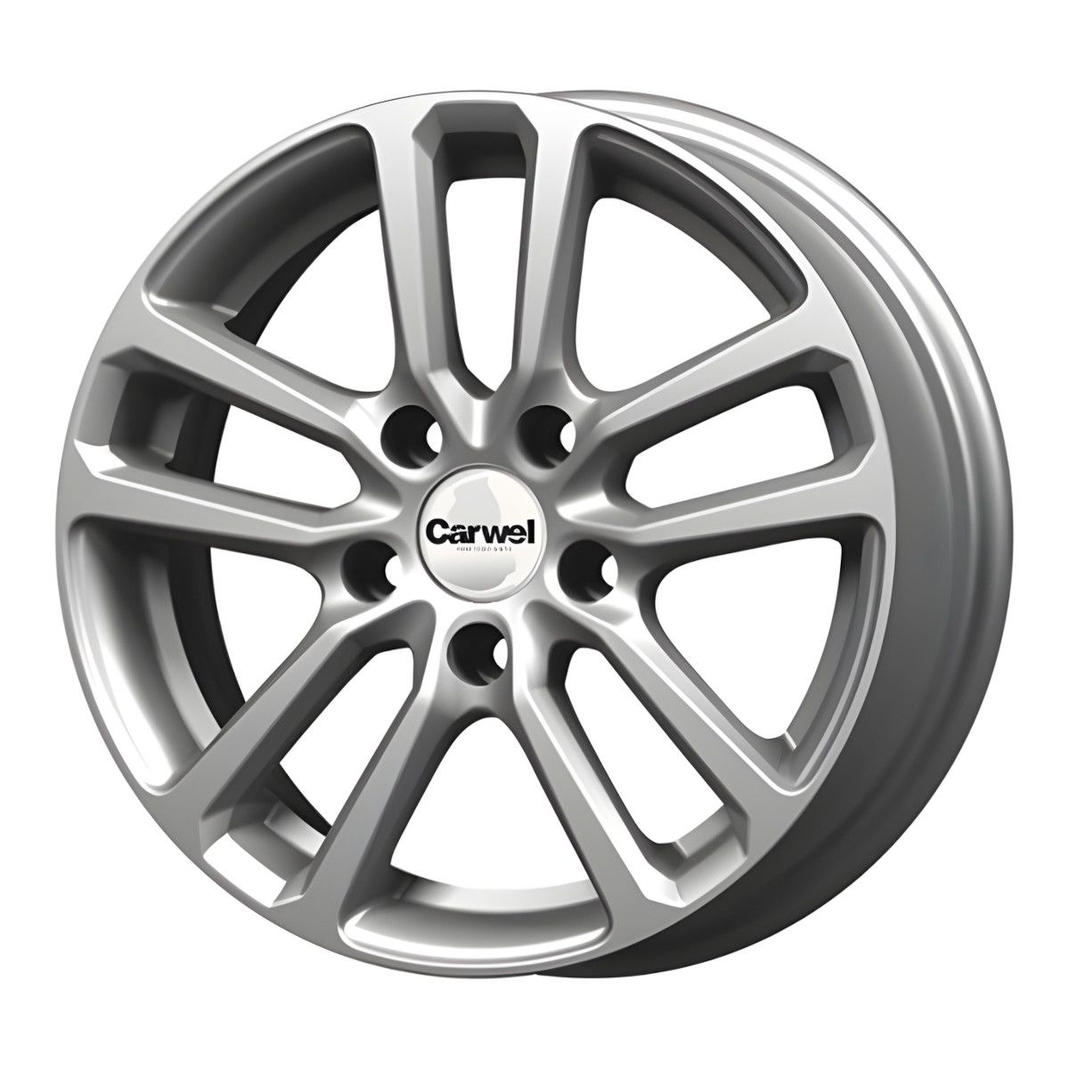 Carwel  Донты 209  6,0R15 5*112 ET47  d57,1  SB  [98612]